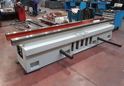 New | in-Stock 2026 EPMM VH-50 MG Horizontal Machining Centers Illinois US | Blackout Equipment, LLC #1253306
