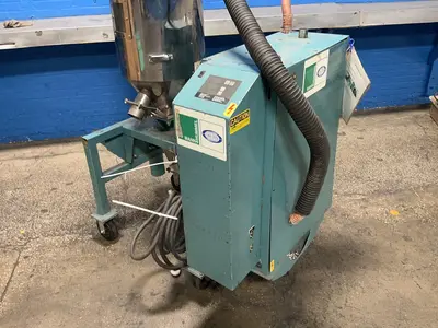 Used UNADYN TSCA1111 Misc Plastics Equipment Ohio US | HGR 24 #1482438