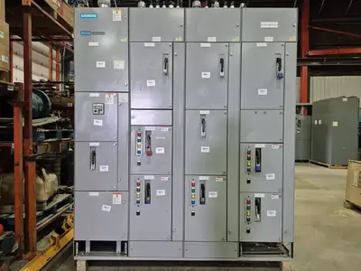 USED SIEMENS TIASTAR