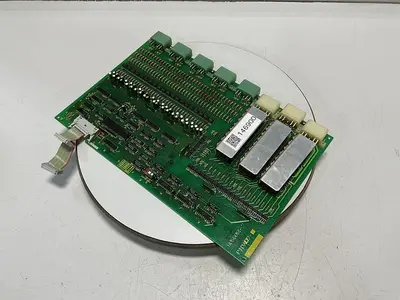 USED SHIBAURA H055055-7