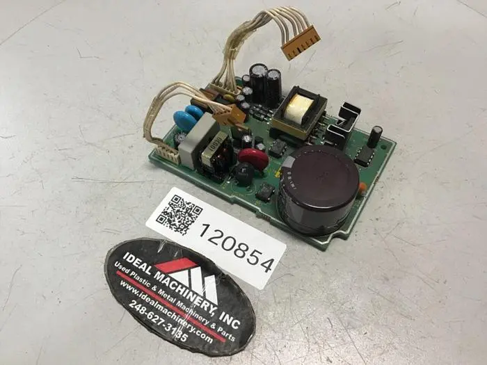 Used ALLEN BRADLEY 40855-096-51 Circuit Boards Michigan US | Ideal Machinery #703540