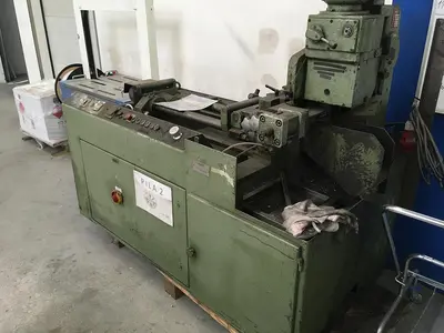 Used 1978 EISELE VA0-059 Circular Cold Saws CZ | Amaron s.r.o. #1068204