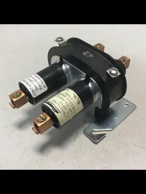 USED DURAKOOL 2035A24DC