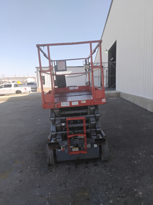 USED 2015 Skyjack SJ4632