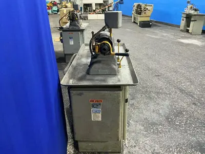 Used HARDINGE DV59 Precision Lathes Ohio US | HGR 24 #1229501