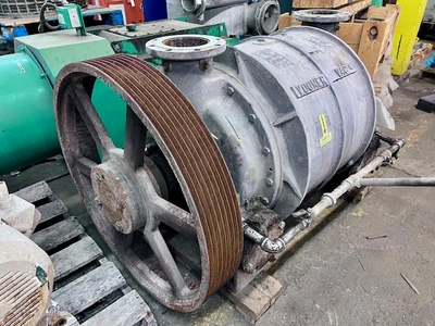 USED Vooner CL2001