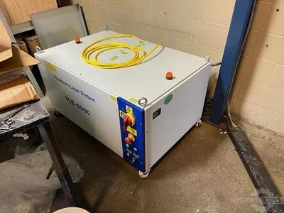 USED 2019 HYMSON HF4020G-6000I