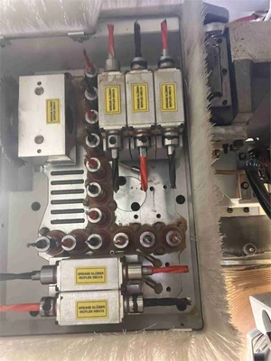 Used 2021 SCM M90 CNC Routers California US | MachineryMax #1384867