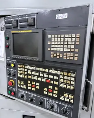 Used 2008 HYUNDAI KIA SKT200TTSY 5-Axis or More CNC Lathes Illinois US | Machinery Marketing International #379100