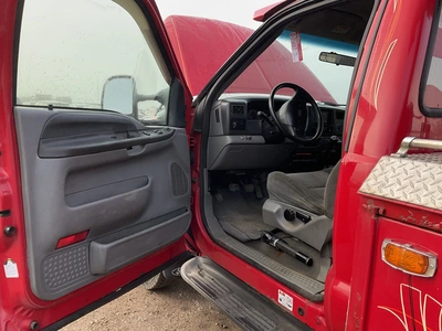 Used 2002 FORD F-550 Misc Trucks Michigan US | Miedema Asset Management Group #1568330