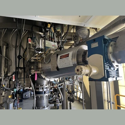 USED 3V COGEIM FILTODRY FEPXD-400
