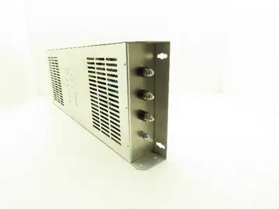 Rockwell Automation 2090-XXLF-3100 AC Drive RFI Filter 500V 3PH 100 AMP