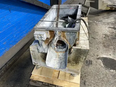 Used VIBRODYNE VE200C Vibratory Machines Ohio US | HGR 24 #1230654