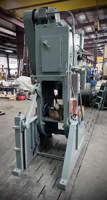 USED 1970 MINSTER MINSTER 6 PRESS