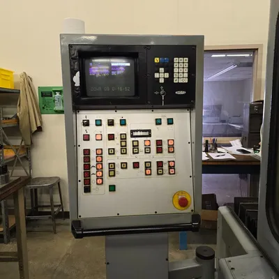 REISHAUER RZ 701 GEAR GRINDERS (CNC) | Piselli Enterprises (2)