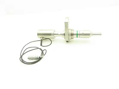 Rinco C35-4-17 Ultrasonic Welding Transducer Converter 35kHz w/Booster 3047 1:1