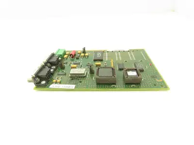 Cincinnati Milacron 3-542-133501A Printed Circuit Board PCB Control Card Rev +