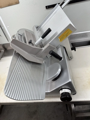 USED Bizerba SE 12