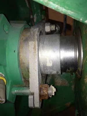 USED Ahlstrom/Sulzer APT 53-10