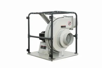 Northtech NT TB2-1 2 HP Transfer Blower (Single Phase)