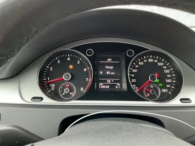USED 2012 VOLKSWAGEN CC