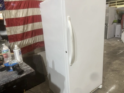 Used KENMORE FROST FREE Freezers Michigan US | Miedema Asset Management Group #1456480