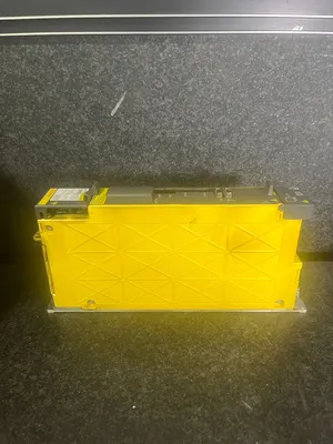 USED FANUC A06B-6240-H103