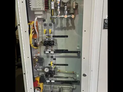 USED 2020 CAMPBELL 800A 150/650/IT