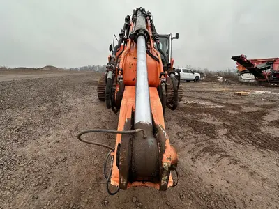 Used 2005 HITACHI ZX450D LC Crawler Excavators New Jersey US | Proxy Equipment #1378069