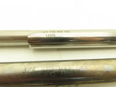New | in-Stock PRECISION TWIST DRILL _UNKNOWN_ Miscellaneous MRO | Arrow Industrial #650310