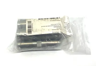 New | in-Stock MiSUMi Circular Standoffs Stepped Tapped Ends 5-PACK Misc Fasteners Michigan US | Maverick Industrial Sales #1395167