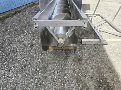 USED MTC MTCS-18-20