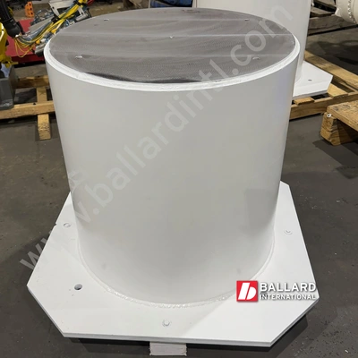 FANUC M-710iC Series Robot Riser – 800mm – NEW