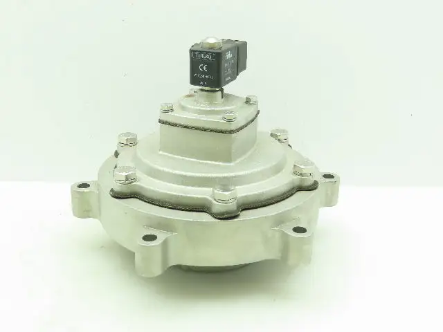 New | in-Stock TURBO _UNKNOWN_ Valves/Fittings | Arrow Industrial #628926