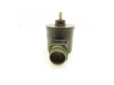 Fanuc A860-0301-T003 Pulse Coder Rotary Encoder 3000P