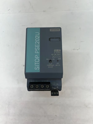 USED SIEMENS 6EP1961-3BA21