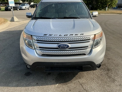 Used 2011 FORD EXPLORER SUVs Michigan US | Miedema Asset Management Group #1313936