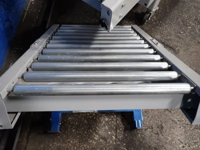 Used 3M 700R Sealers Ohio US | HGR 24 #1147782