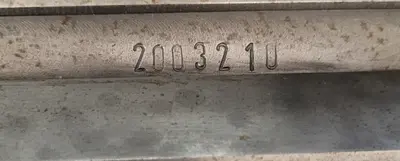 Used 2013 SHARP 22100B Engine Lathes Kentucky US | Aucto #1310117