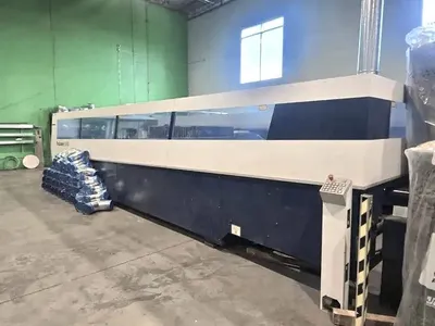 2008 TRUMPF TRULASER 5060 Laser, CNC | Asset Exchange Corporation (1)
