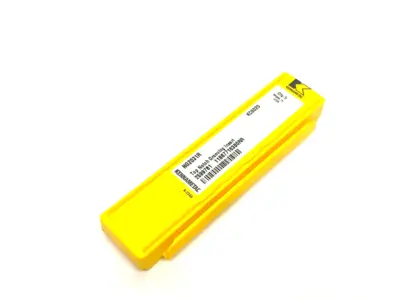 NEW KENNAMETAL TOP NOTCH™ GROOVE AND TURN INSERTS NG2031R