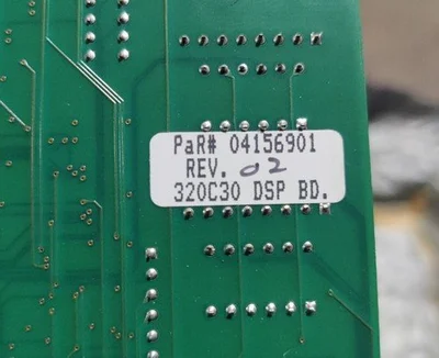USED WINTRISS ENGINEERING 9508053-2