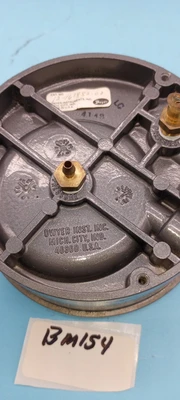 Used DWYER 12-161882-00 Air Gages Arizona US | ASSET CONVERSION SPECIALISTS, INC. #1285224