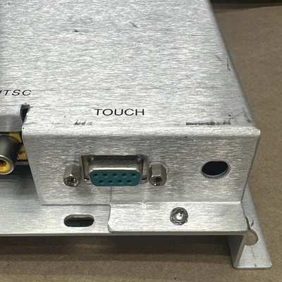USED VarTech Systems VT104C-102-2-RS-00