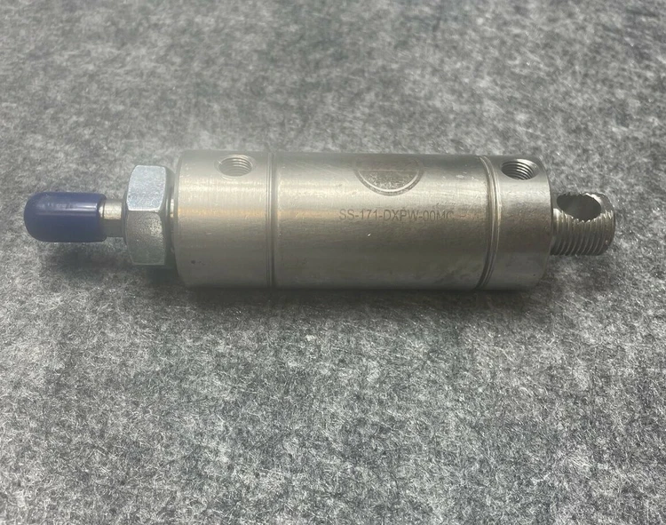 New | in-Stock Bimba SS-171-DXPW-00MC Pneumatic Cylinders California US | Davliegogo LLC #1705252