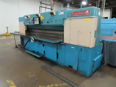 USED LAWSON PACEMAKER II