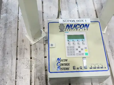 Used NUCON _UNKNOWN_ Miscellaneous MRO Indiana US | Arrow Industrial #642940