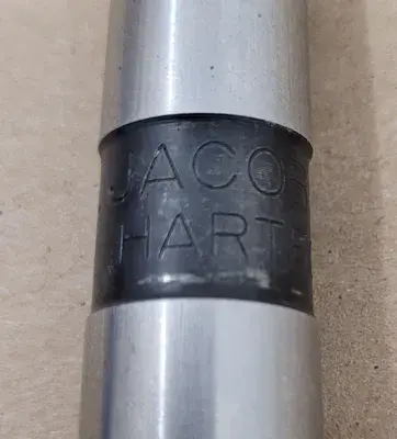 USED JACOBS 7346DN