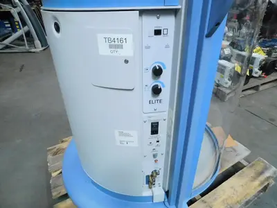 Used MEDGRAPHICS ELITE DX Inspection Machines Texas US | Aucto #1307085