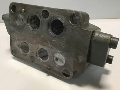 USED REXROTH 4WEH22U606AG24N9TK4VMRVD301440